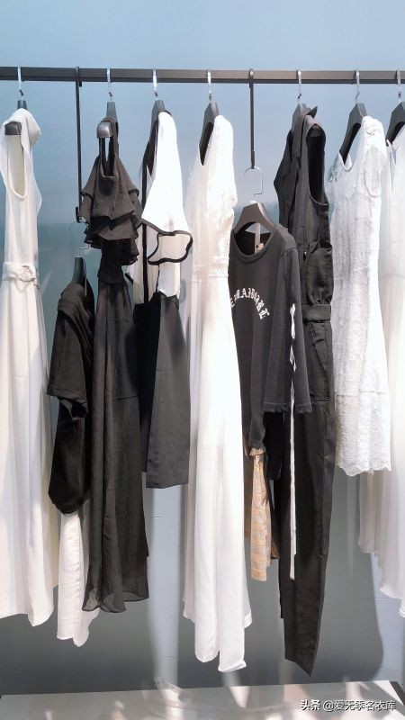 虎门服装批发市场女装拿货攻略,大牌女装批发进货渠道大揭秘