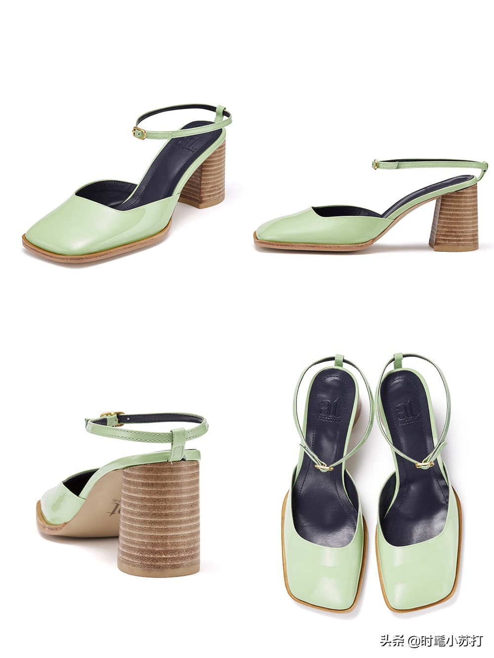 春夏百搭又舒服的功能鞋子分享,今年春夏最值得入手的鞋子