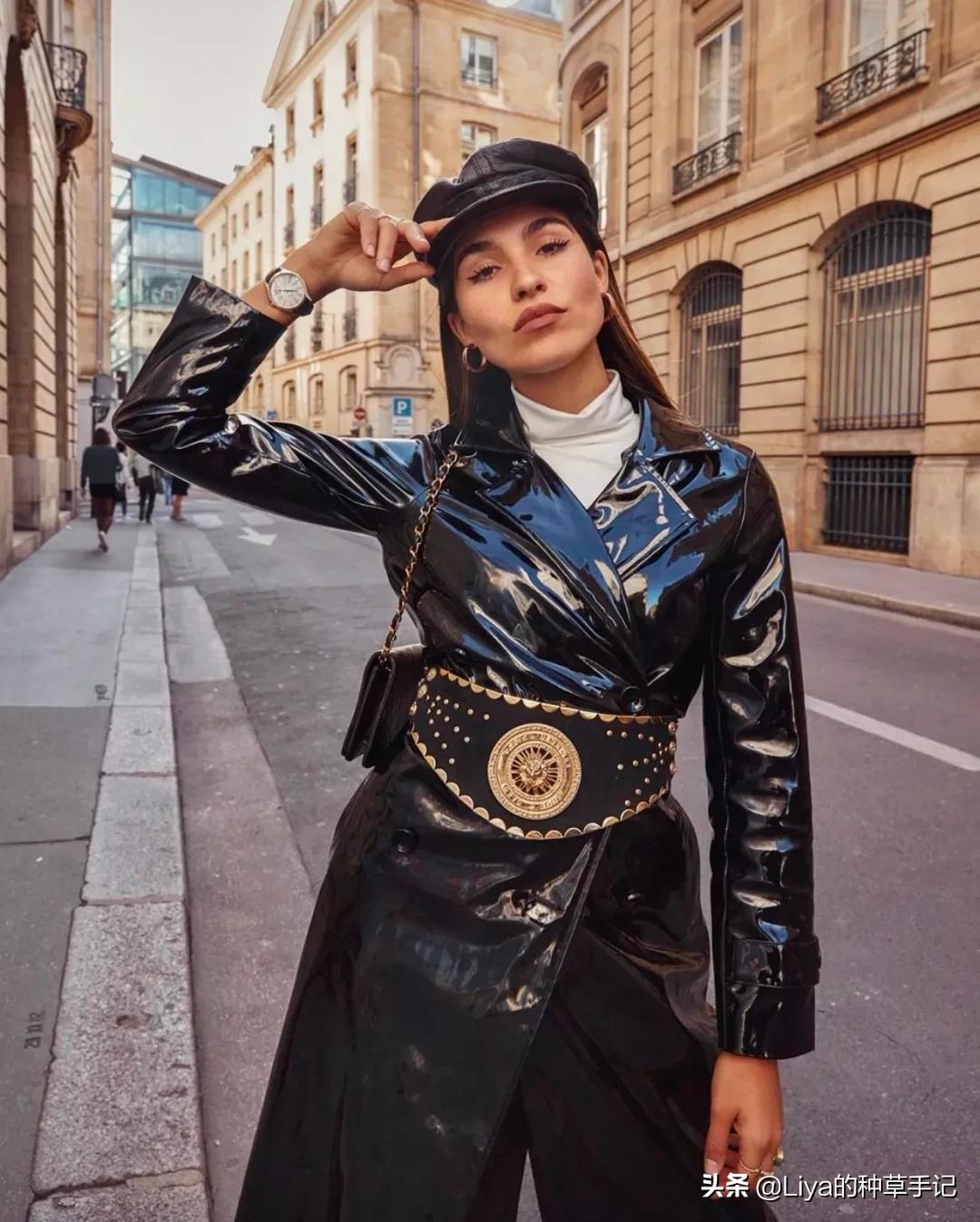 2020年春夏最流行趋势赶紧get起来,2020春夏流行露袜子吗