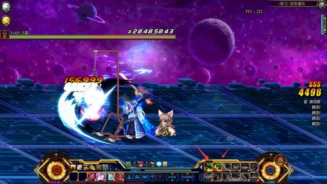 dnf鬼剑士转职5大职业,dnf鬼剑士第五转职剑影搬砖王