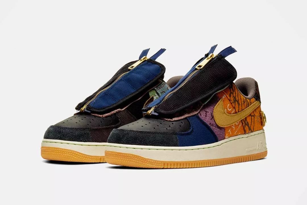 权志龙,TS,蓝丝绸国区线上货量遭曝光,真的能够轻松买到了吗?