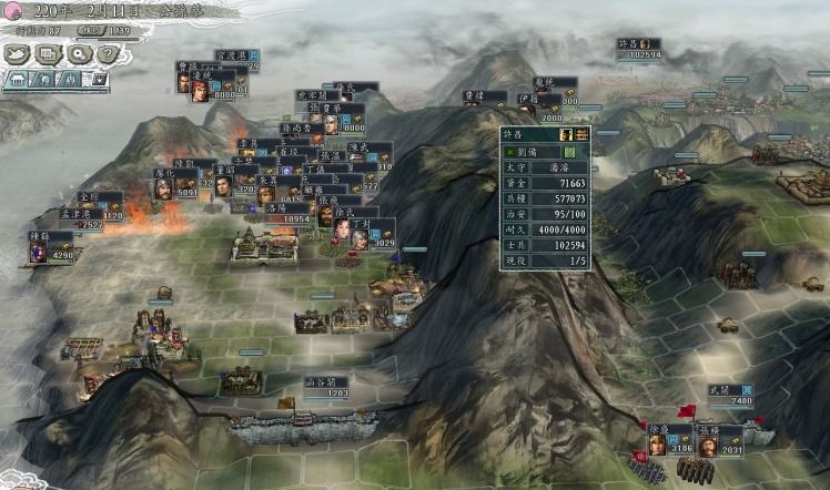 十大即时战略游戏,十大耐玩pc单机即时战略游戏