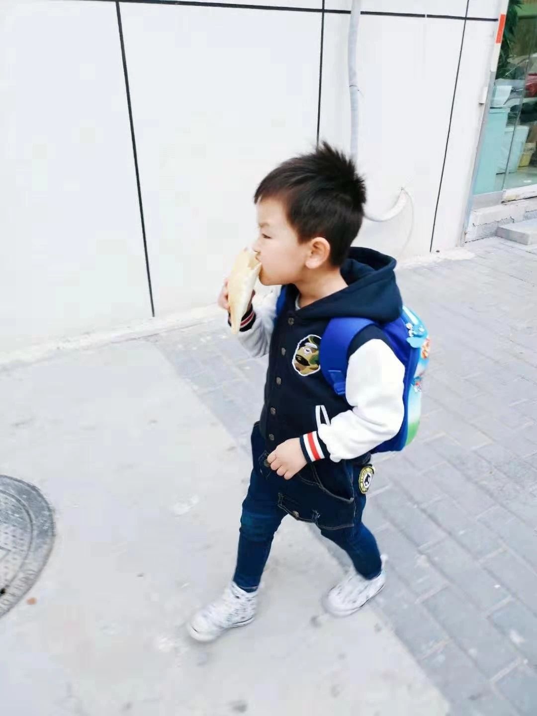 宝贝,外表不重要善良才重要~我呸!美很重要