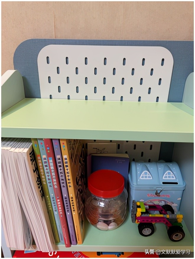 儿童学习桌该怎么选,如何挑选儿童学习桌
