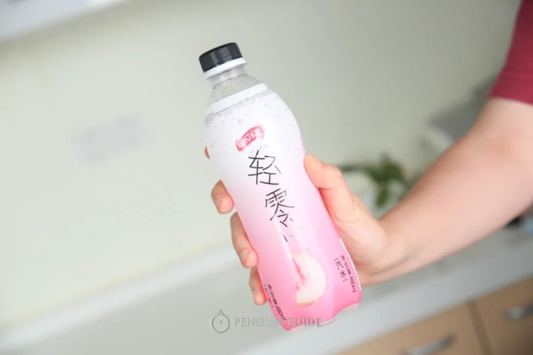 200瓶无糖代糖饮料我们喝完了,你猜好喝的有多少?