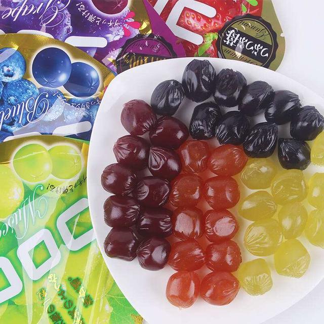 好吃的小零食推荐十大品牌,那些年我在某宝上买到的零食