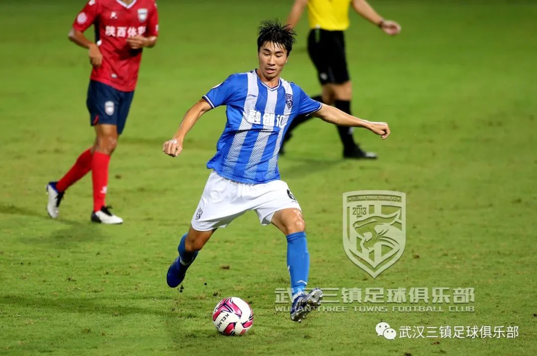 武汉三镇vs陕西长安竞技,三镇vs蓉城战报