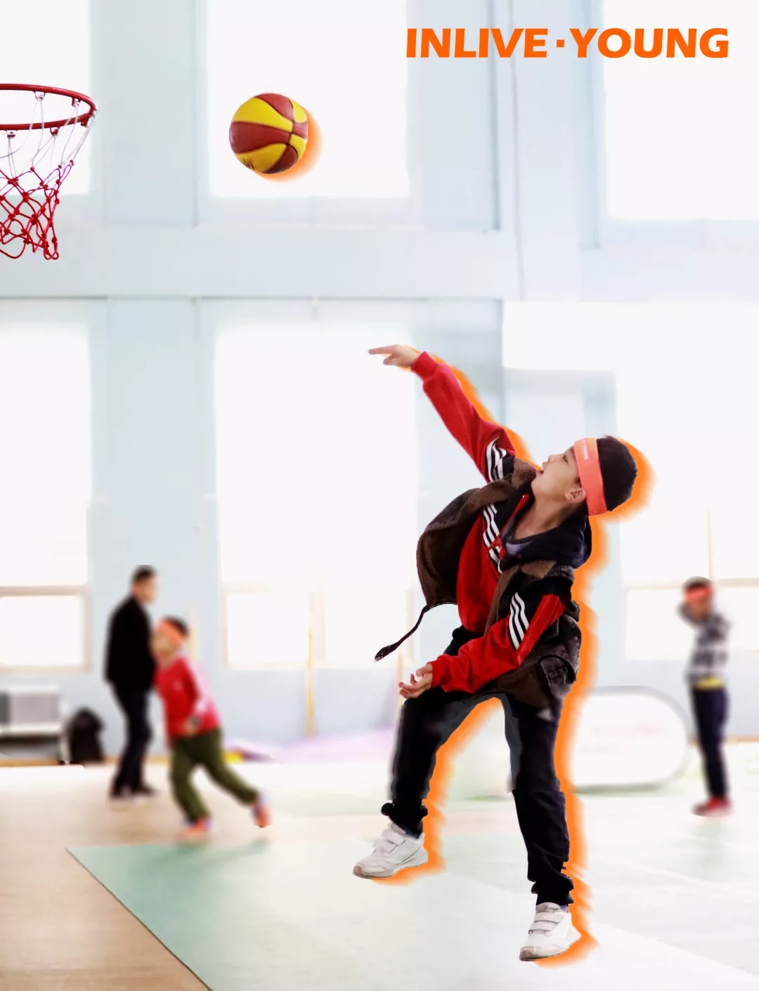 青少年篮球打比赛训练方法,干货教学篮球教练