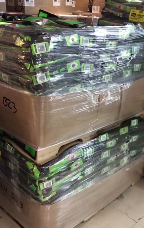 过期的猫狗粮怎么处置,进口猫粮过期