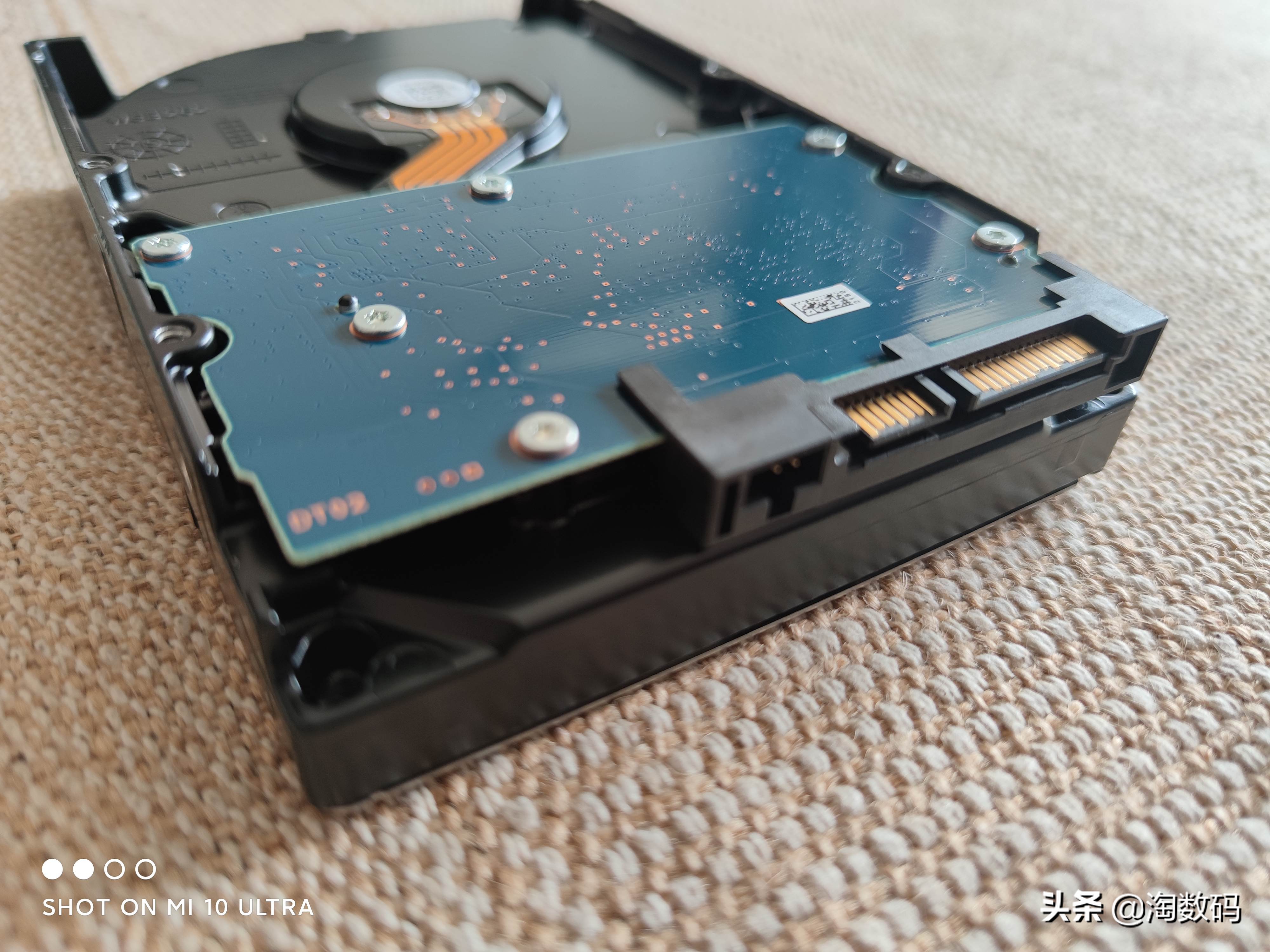 东芝4t叠瓦硬盘能买吗,东芝4tb硬盘