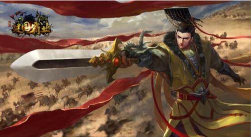 国内最火的十大经典网游,十大网游排行榜经典的有哪些