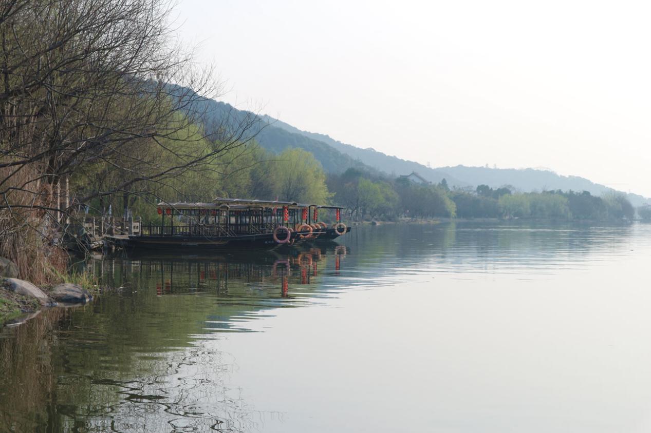 太美了翻译成诗词会怎样？奉上独家秘笈，敢不敢来体验一下