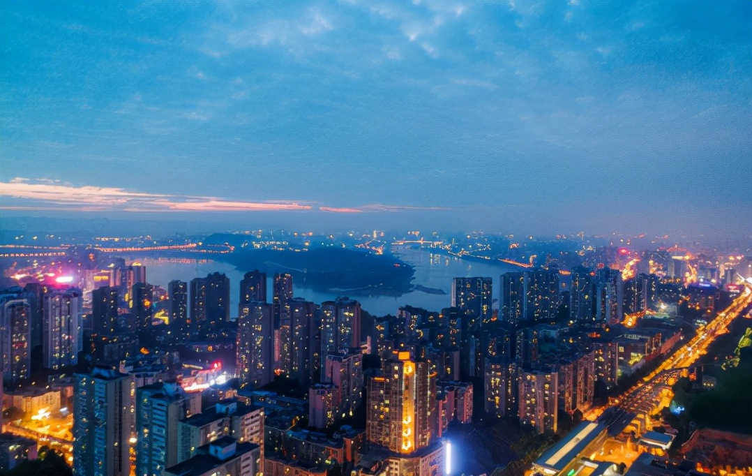 重庆巴南高职城,重庆巴南区高职城未来10年规划