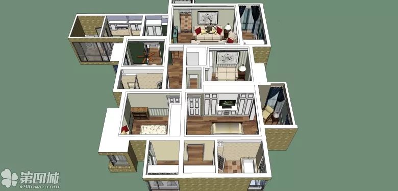 漫漫装修路，比邻有缘人（第一部分）