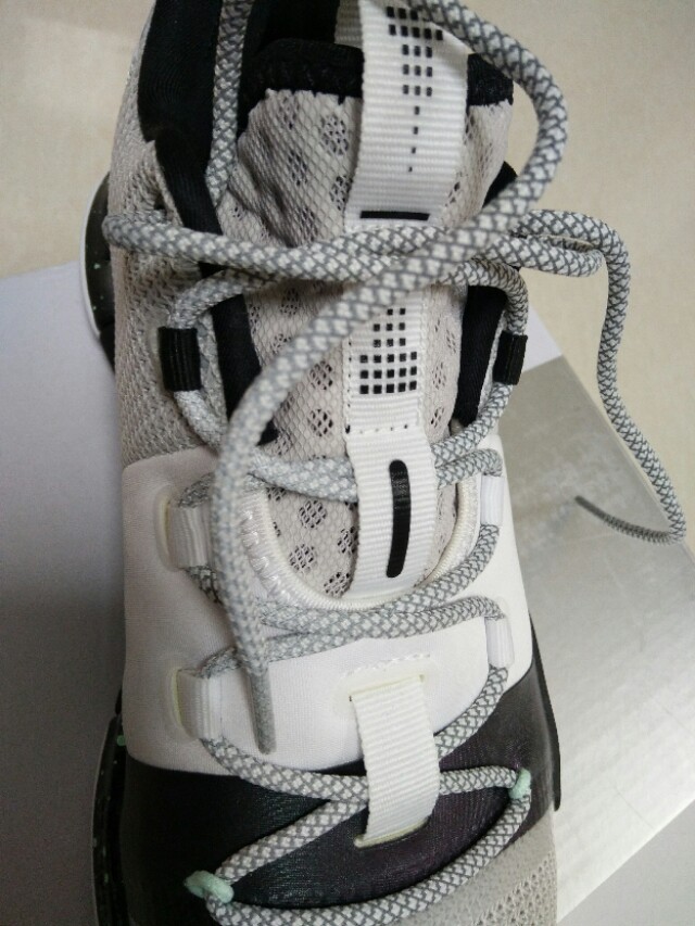 国产之光！静态小评匹克“态极”闪现。