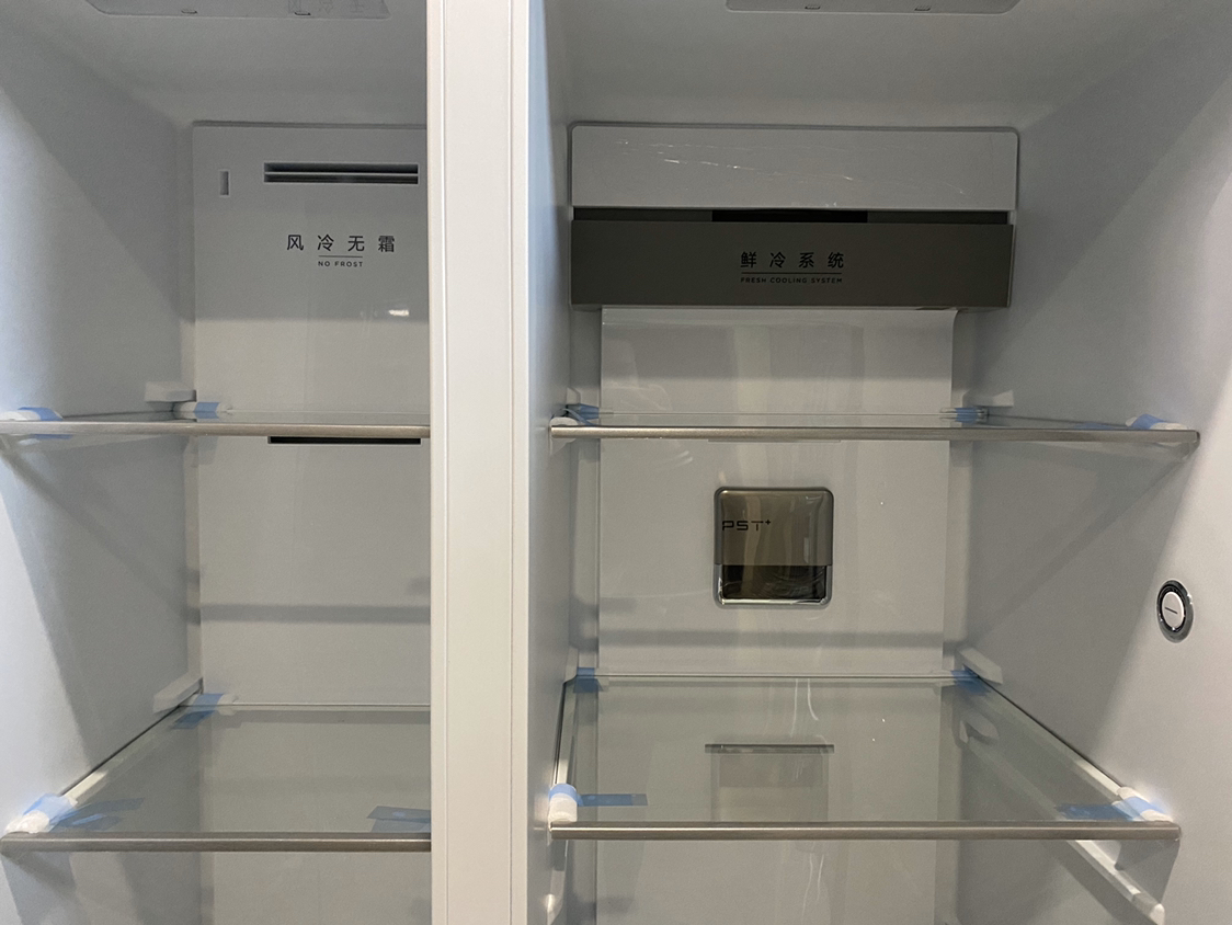 买冰箱风冷直冷重要还是定频变频,风冷冰箱和直冷冰箱哪种比较耐用