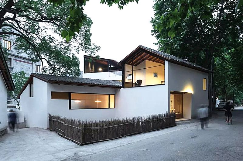 中国最美的乡村振兴村,乡村振兴示范点项目实施方案