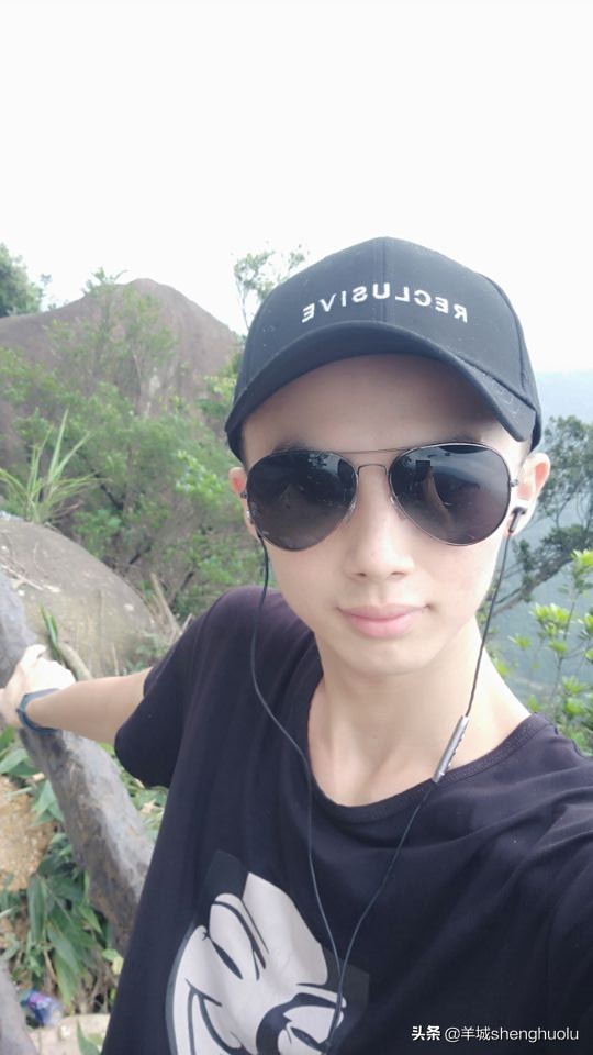 南昆山亲子游,人间仙境南昆山