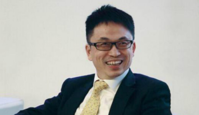 中国金融巨神张磊视频,学习张磊和高瓴资本的投资逻辑