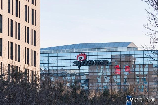 中概互联网公司股价大跌,中概股暴涨暴跌