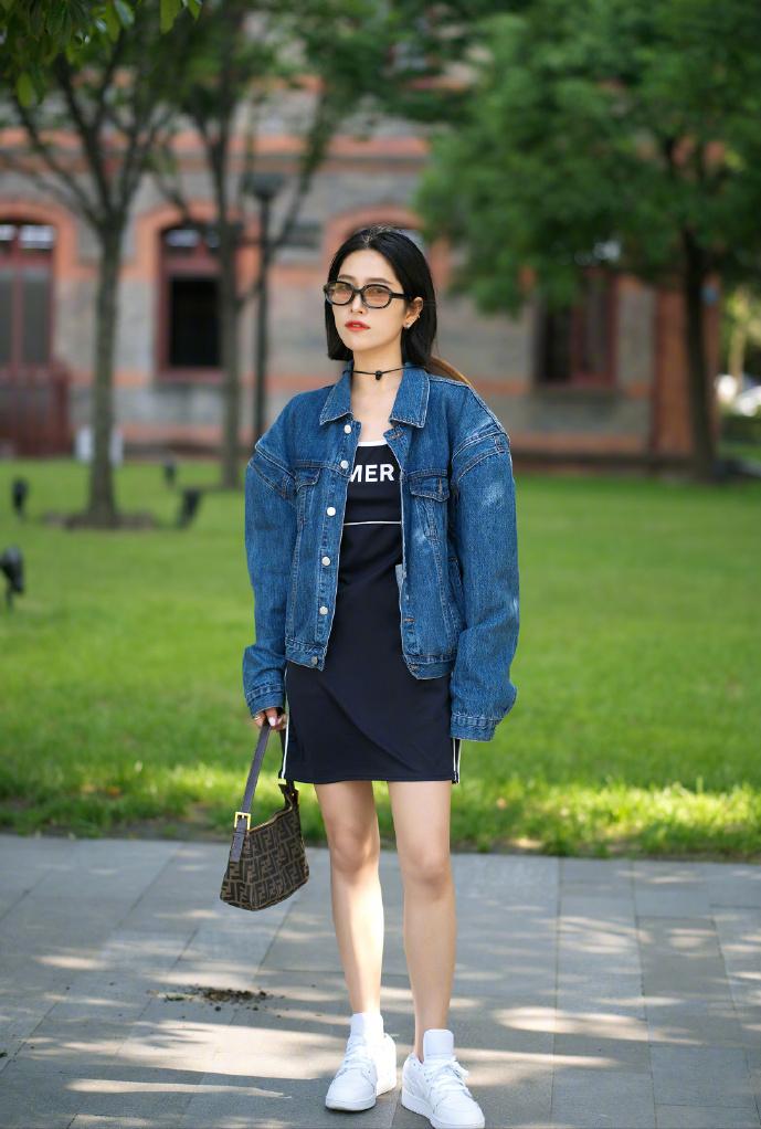 好看又耐穿的平底鞋学生党,平底鞋洋气款式夏季