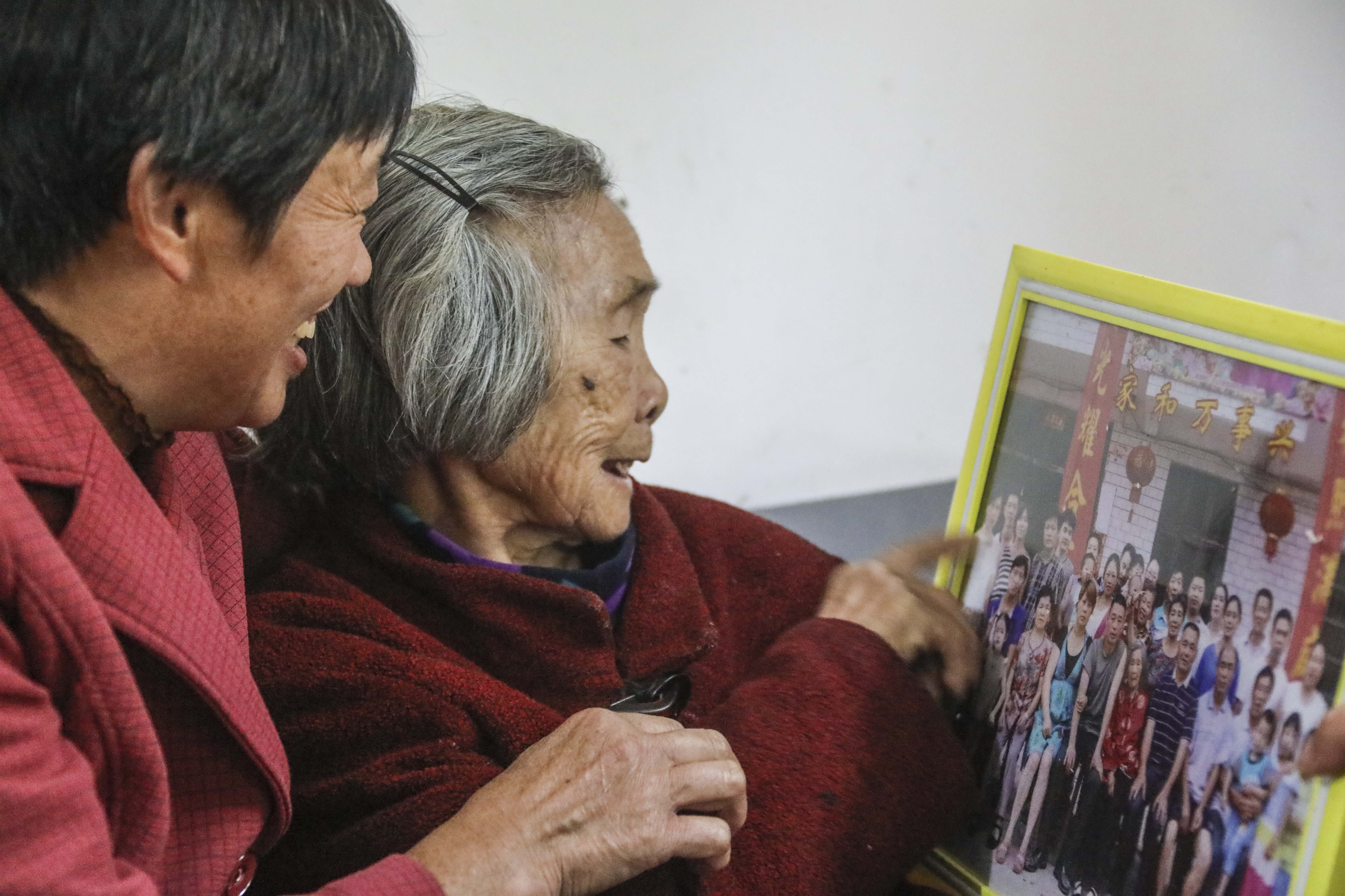 新邵长寿村风景点,邵阳清水长寿村旅游攻略