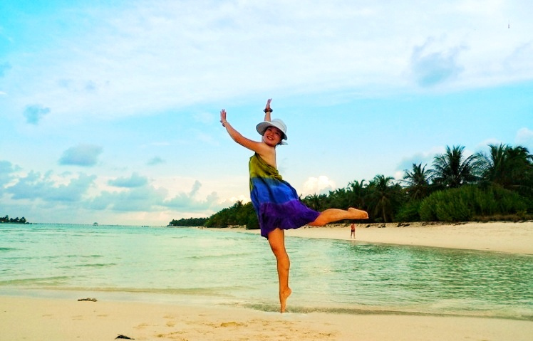 世外桃源海滩度假村马尔代夫,马尔代夫太阳岛度假村