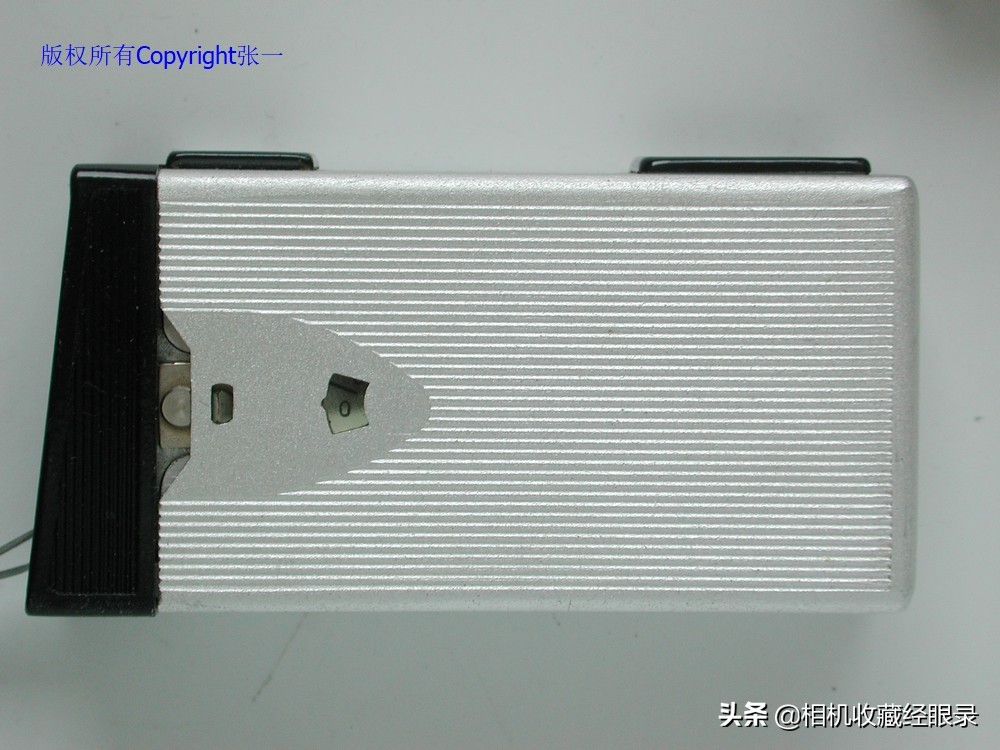 力求最美?前苏联制造的基辅唯佳KievVega2微型照相机!