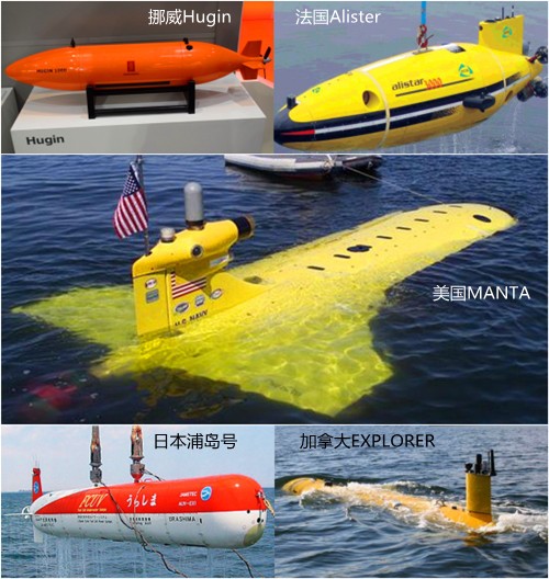 中国近海水下暗战渐激烈!村*意民**外发现奇怪机器,上交国家获重奖