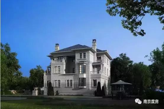 南京富人区50套大平层,南京富人区新楼盘