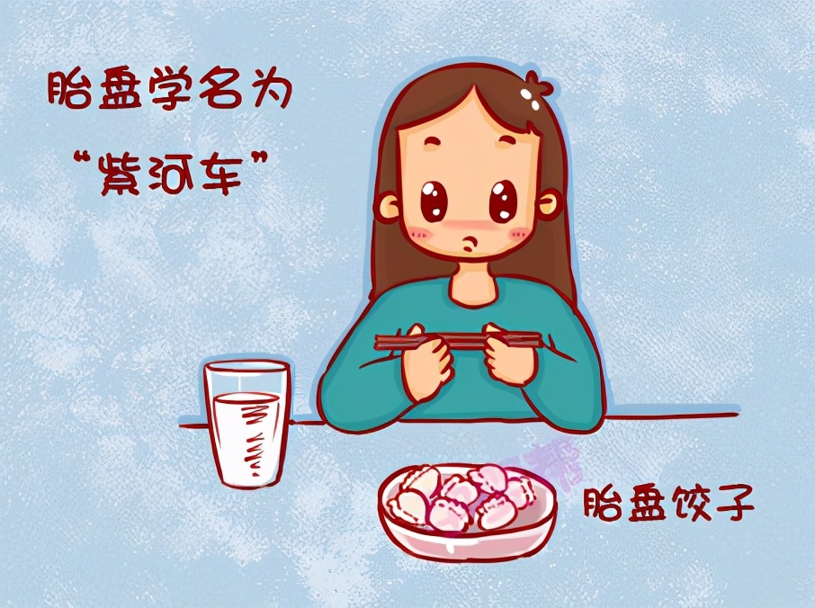 辟谣!胎盘到底是“十全大补”还是在吃蛋白质?看完你还要吃吗?