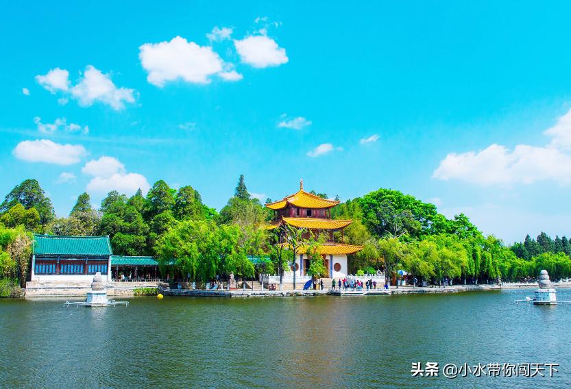 大理古城洱海双廊旅游攻略,云南洱海双廊古镇旅游攻略