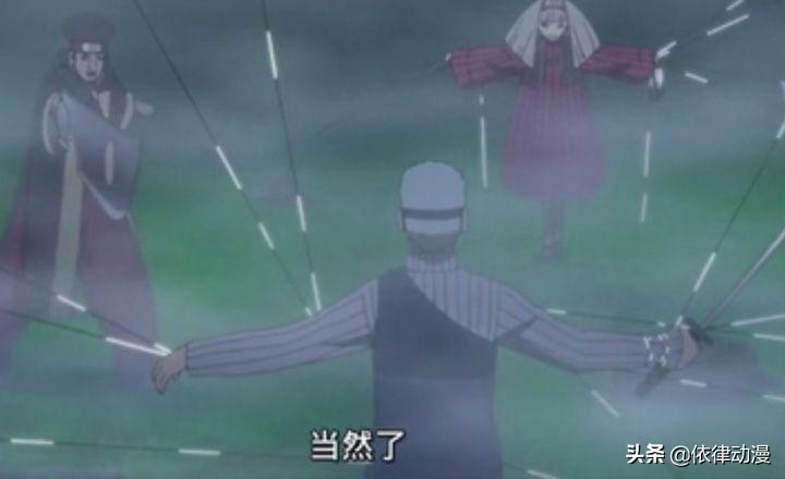 火影忍者粉丝才懂的梗,火影忍者粉丝们的作品