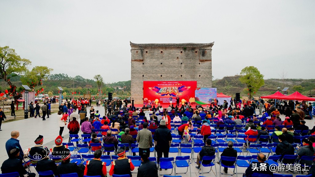 2019马市小吃文化节,马边美食文化节