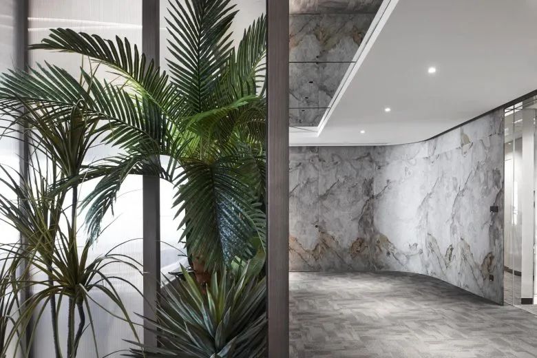 个性化高端办公空间设计200平方米,新型商业办公空间设计表现方法