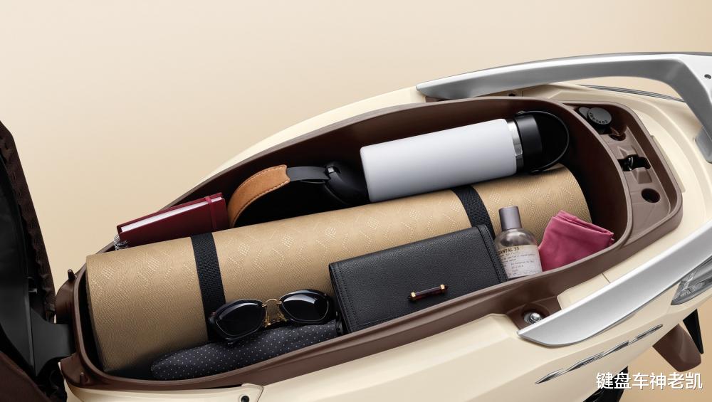 佳御lead125什么时候上市,佳御有必要升级lead125吗