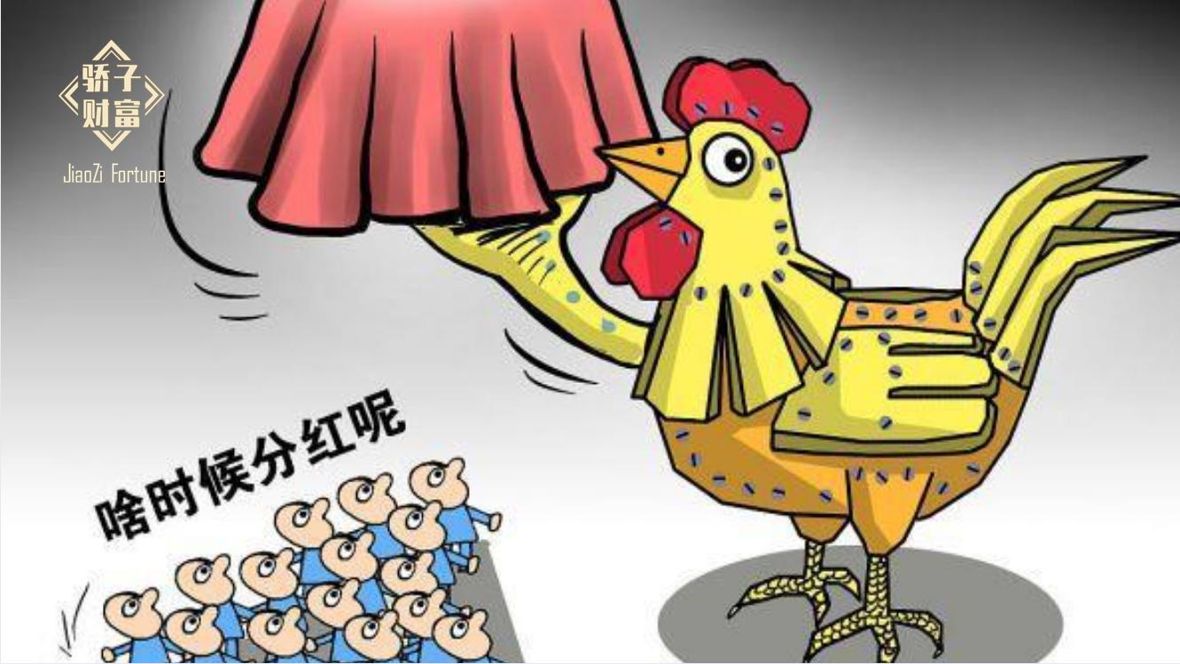 分红股分析,股票分红有哪些基本知识