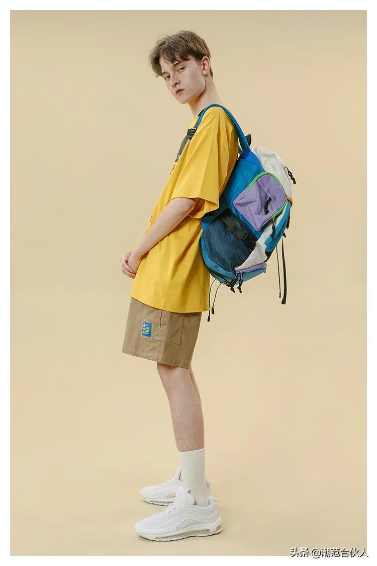 终于开学了！500块能买到哪些巨好看的新书包？