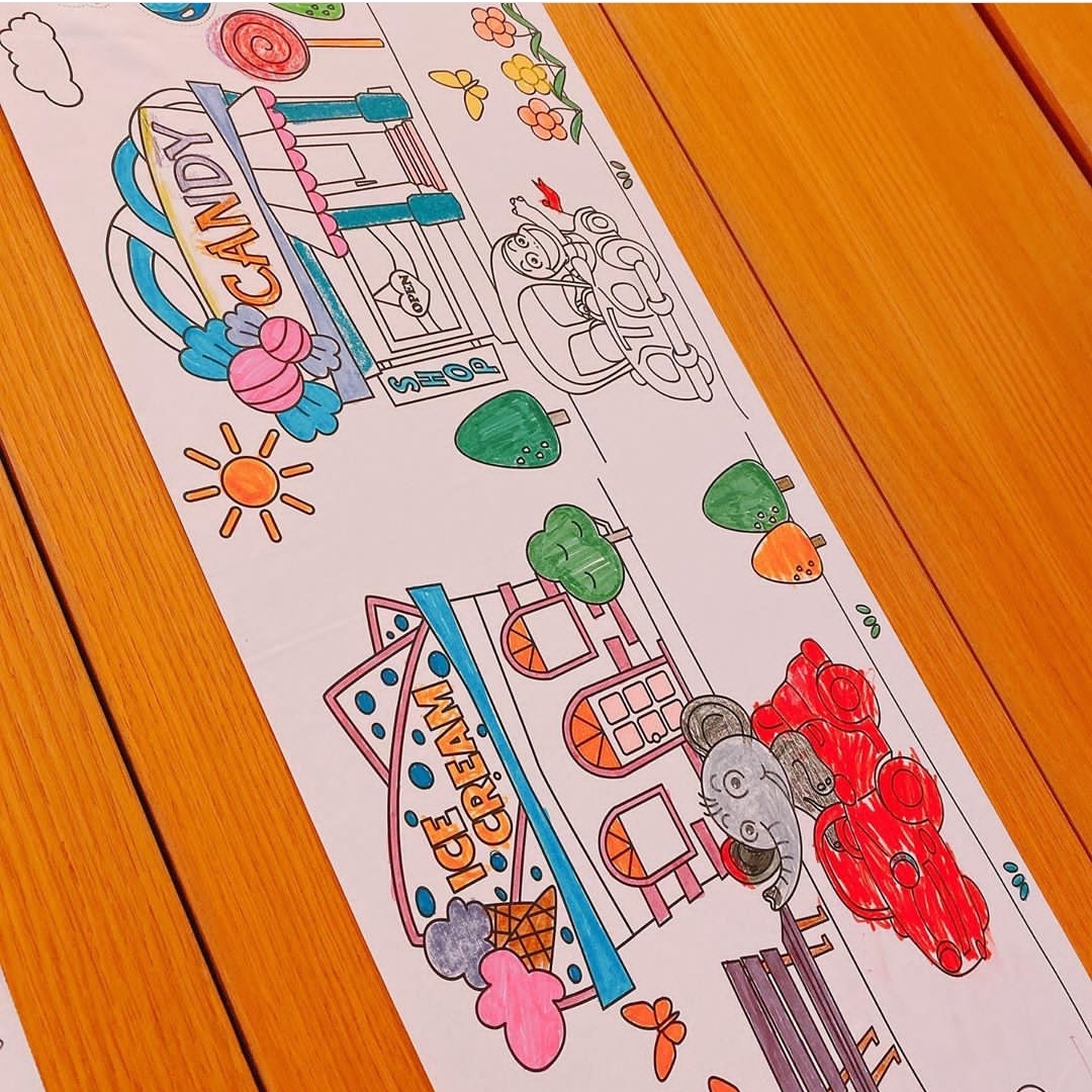 范玮琪画中画,飞飞图画