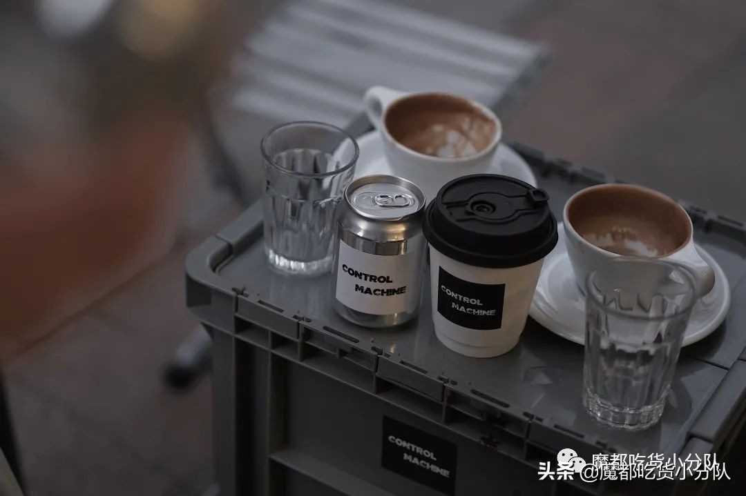 带火永康路的店，又有大动作了