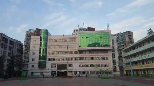 襄阳小学学区排名,襄阳第一梯队小学