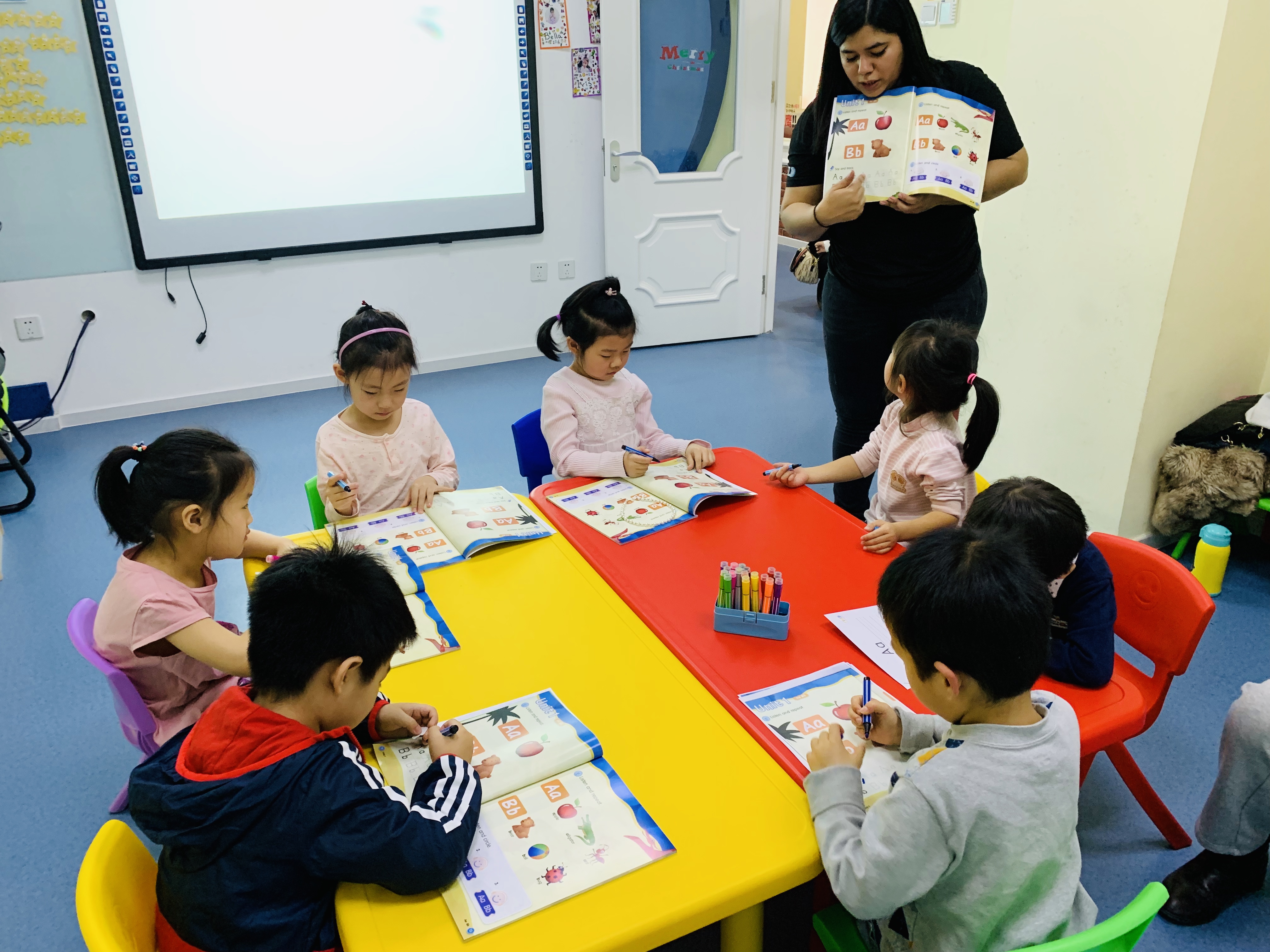 菲尔德国际少儿英语长兴,菲尔德国际少儿英语通州