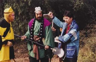 老版真假美猴王之谜,时隔7年重游旧地