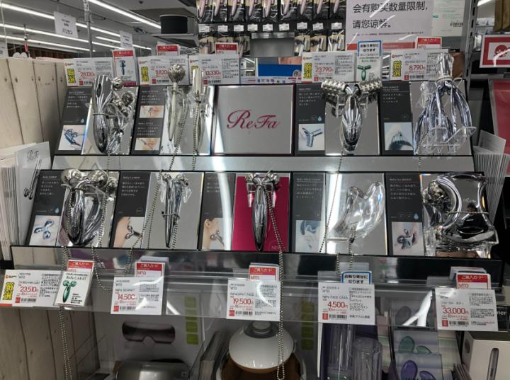 日本必购小家电,日本必购电器