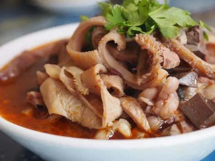 晋善晋美晋味道,好文分享古文