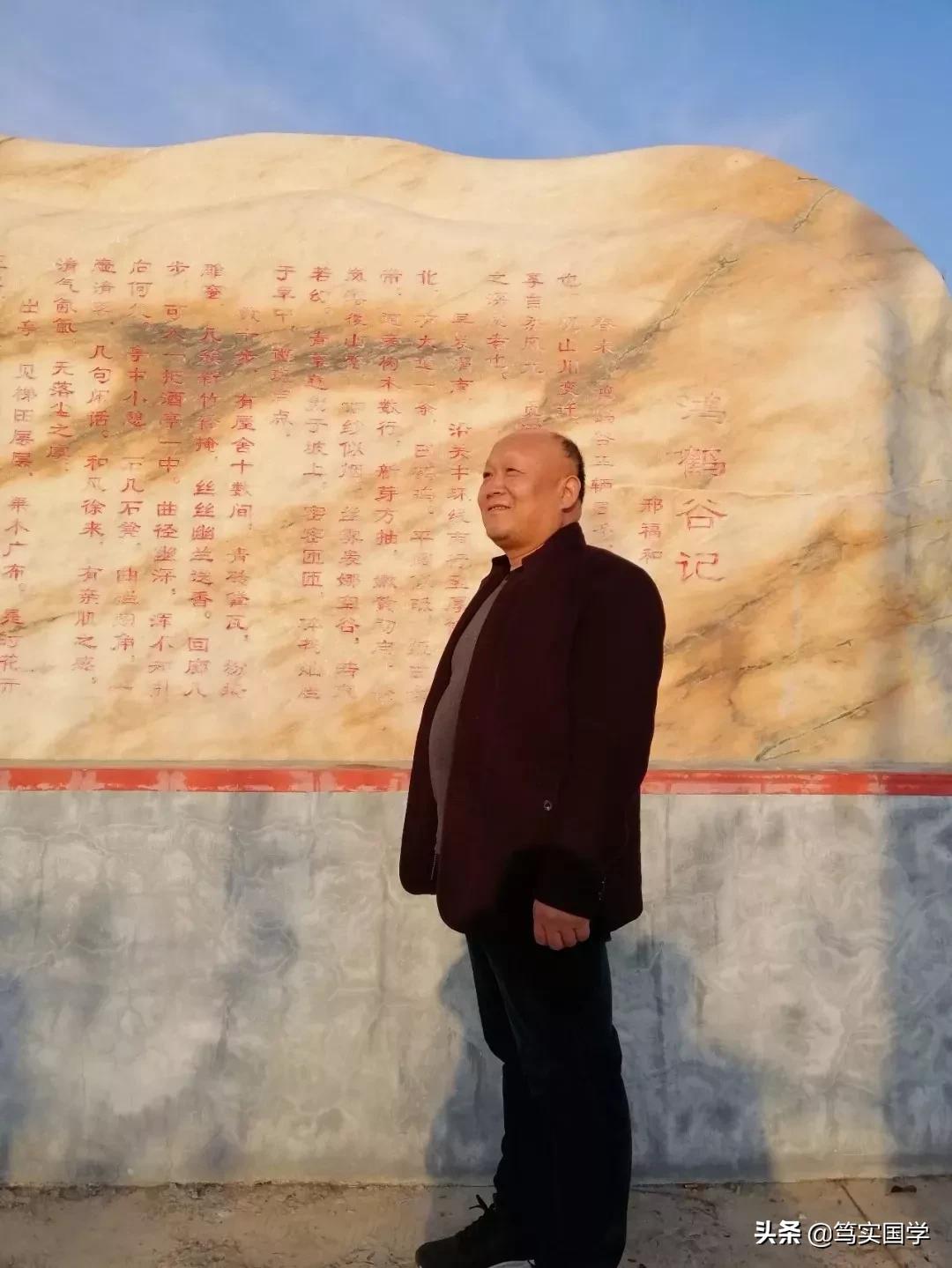 陕西渭南杨少林,渭南杨少林