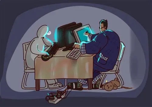 手把手教你远离眼部老化,老话说人老眼先老