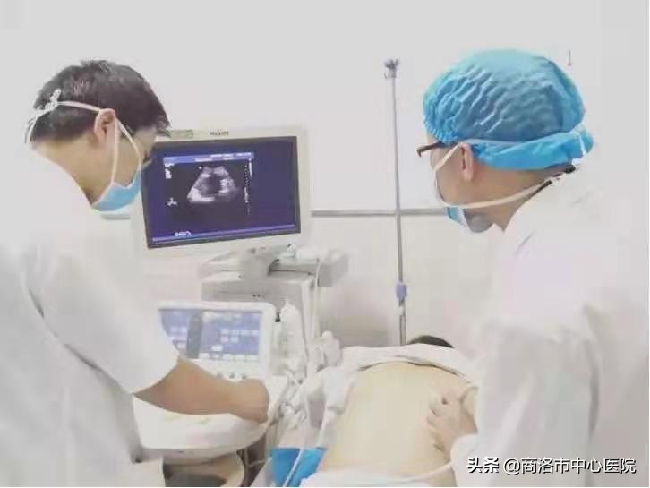 商医优势学科、主诊专家导引|肾脏内科