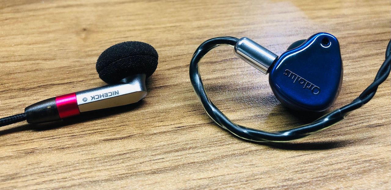 20年前千元电吉他,20款千元级hifi有线耳机