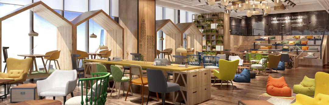 世联行自己开发的房地产项目,房地产世联行